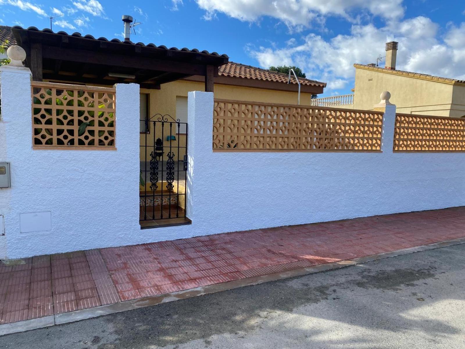 Casa La Gavina * Riumar
